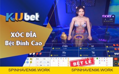 KUBET88 | Casino Online & Cá Cược Thể Thao Uy Tín – KUBET88 – Casino Trực Tuyến, Thưởng Lớn Mỗi Ngày, Trải Nghiệm Casino & Cá Độ Đỉnh Cao - spinhaven96.work