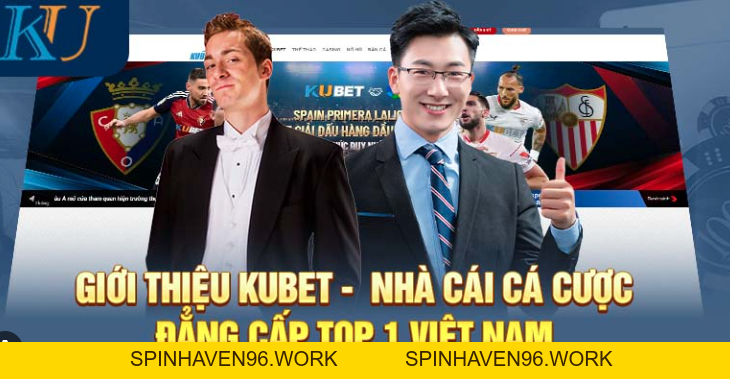 Nhà cái uy tín KU Casino – Địa chỉ vàng cho trải nghiệm cá cược đỉnh cao – KUBET88 | Casino Online & Cá Cược Thể Thao Uy Tín - spinhaven96.work