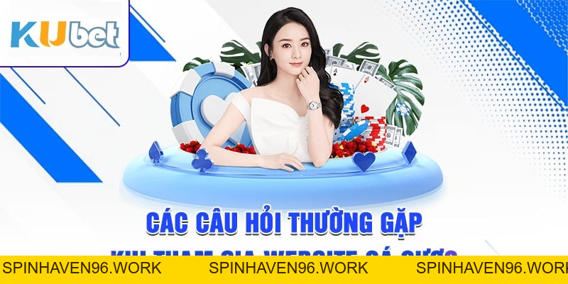 Câu hỏi thường gặp về trò chơi điện tử tại KUBET – KUBET88 | Casino Online & Cá Cược Thể Thao Uy Tín - spinhaven96.work