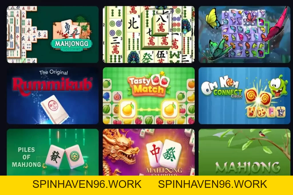 Chiến Thuật Mạt Chược Vững Chắc: Nâng Tầm Kỹ Năng và Thắng Lớn Cùng Ku Bet! – KUBET88 | Casino Online & Cá Cược Thể Thao Uy Tín - spinhaven96.work