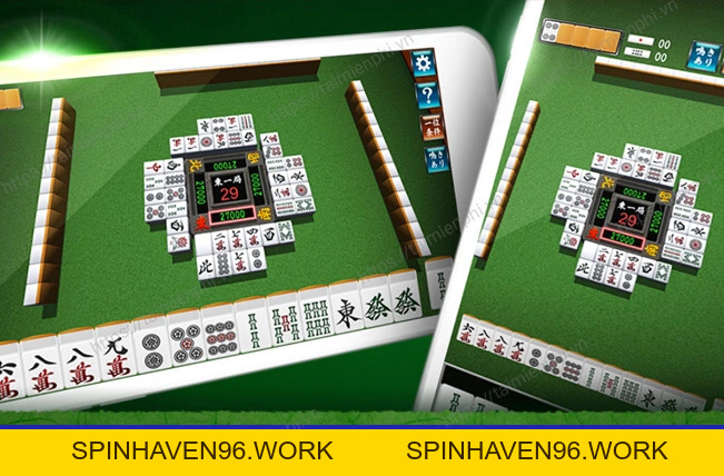 Chiến Thuật Mạt Chược Vững Chắc: Nâng Tầm Kỹ Năng và Thắng Lớn Cùng Ku Bet! – KUBET88 | Casino Online & Cá Cược Thể Thao Uy Tín - spinhaven96.work