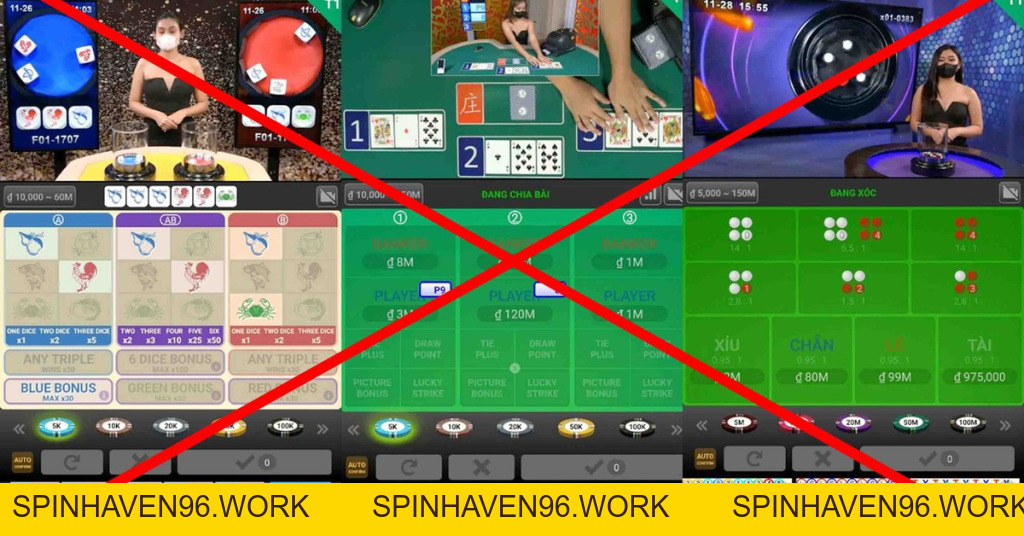 Gian lận sòng bạc trên keo nha cai hom nay : Những thủ đoạn bạn nhất định phải biết! – KUBET88 | Casino Online & Cá Cược Thể Thao Uy Tín - spinhaven96.work