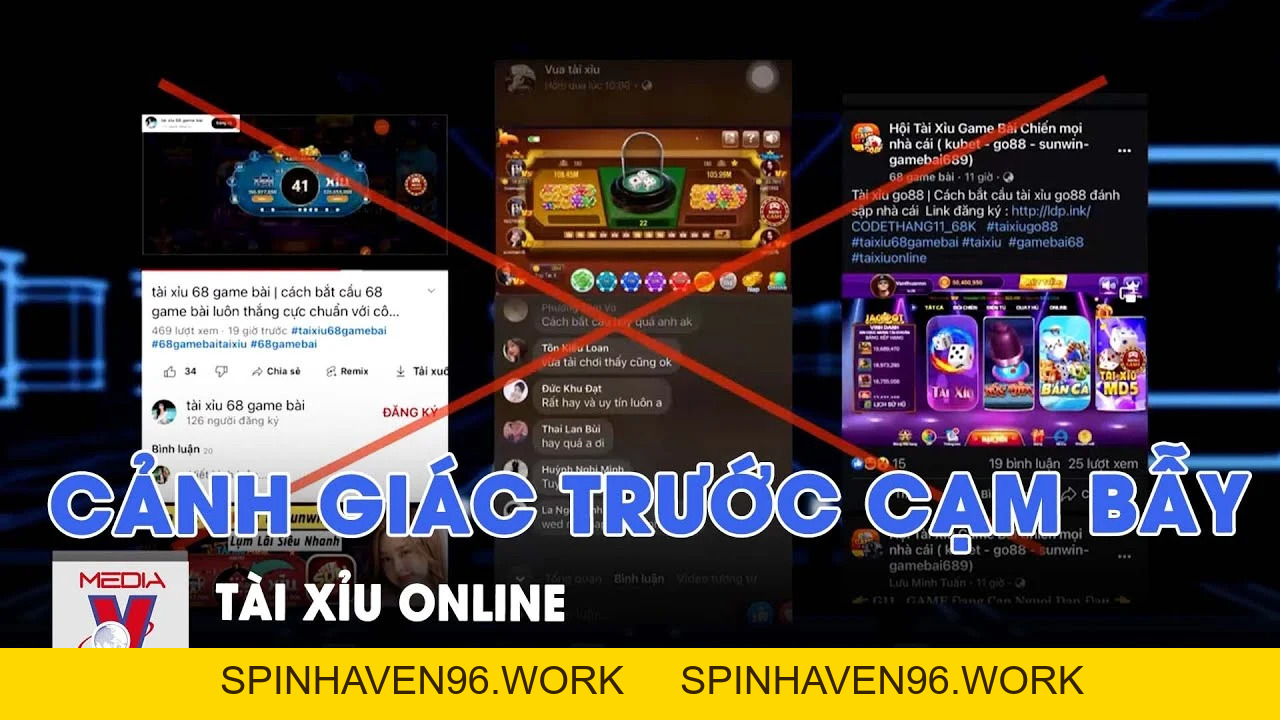 Chiêu trò “Hỗ trợ” game trực tuyến bóng đá keo nhà cái và nguy cơ tiềm ẩn: Đừng để sập bẫy! – KUBET88 | Casino Online & Cá Cược Thể Thao Uy Tín - spinhaven96.work