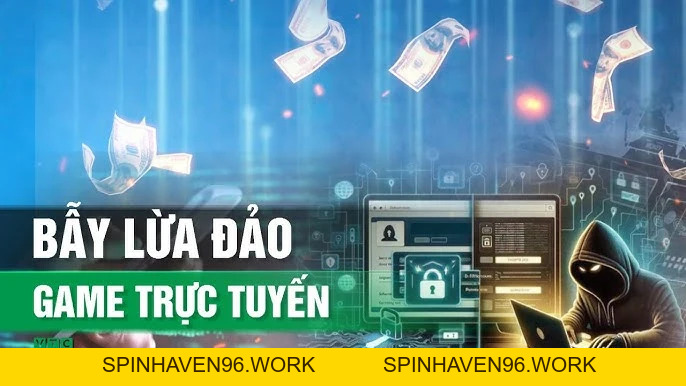 Chiêu trò “Hỗ trợ” game trực tuyến bóng đá keo nhà cái và nguy cơ tiềm ẩn: Đừng để sập bẫy! – KUBET88 | Casino Online & Cá Cược Thể Thao Uy Tín - spinhaven96.work