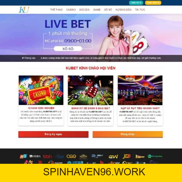 Chơi Cá Cược Liệu Có Dẫn Đến Rủi Ro Tài Khoản Kubet Casino Bị “Gắn Cờ”? – KUBET88 | Casino Online & Cá Cược Thể Thao Uy Tín - spinhaven96.work