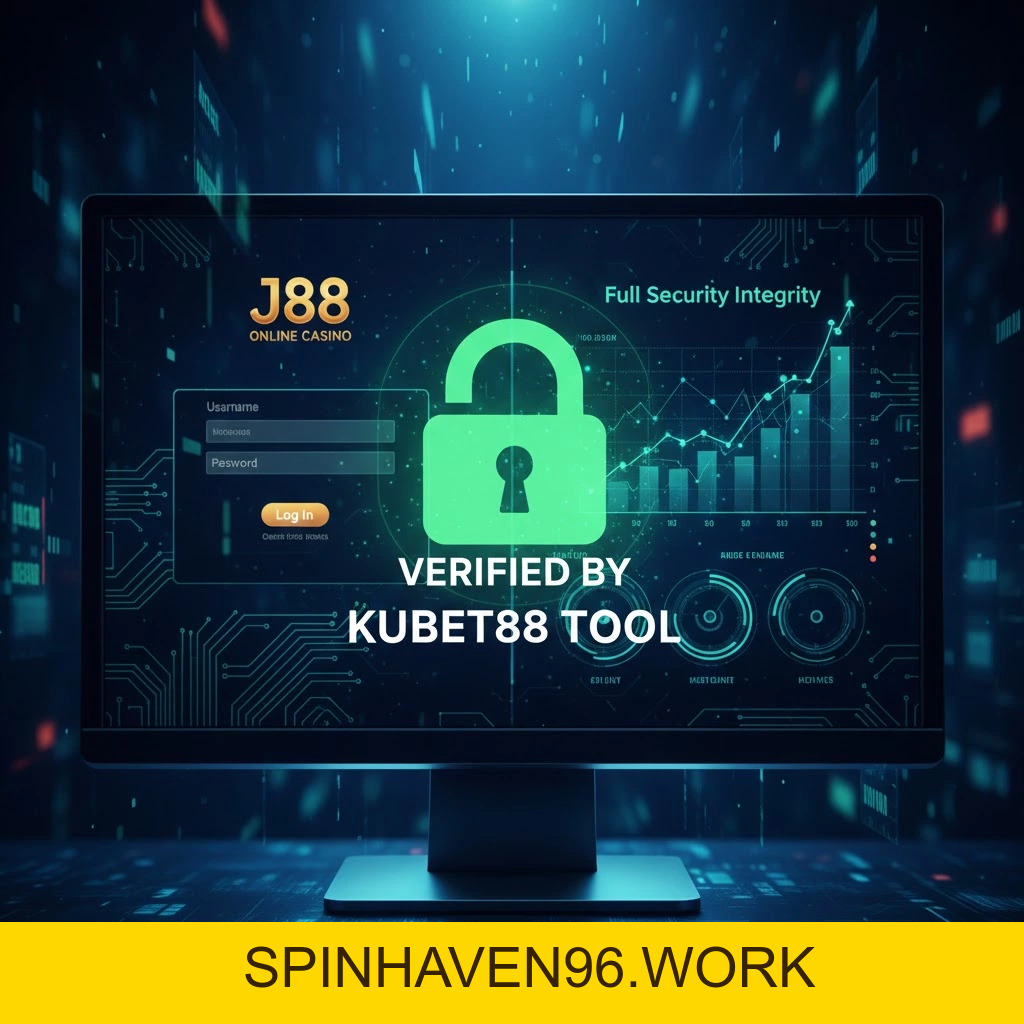Nhà Cái J88 Có Uy Tín Không? Phân Tích Toàn Diện Dựa Công Cụ Bảo Mật Kubet88 tool – KUBET88 | Casino Online & Cá Cược Thể Thao Uy Tín - spinhaven96.work