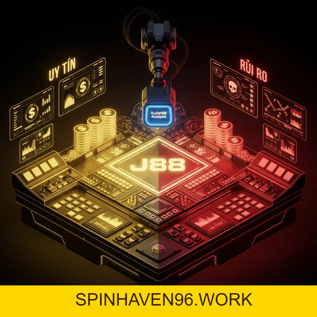 Nhà Cái J88 Có Uy Tín Không? Phân Tích Toàn Diện Dựa Công Cụ Bảo Mật Kubet88 tool – KUBET88 | Casino Online & Cá Cược Thể Thao Uy Tín - spinhaven96.work