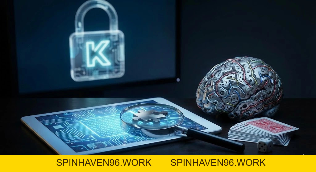 Giải mã thuật toán RNG và Trang Kubet uy tín: Tại sao bạn cần hiểu logic để làm chủ cuộc chơi? – KUBET88 | Casino Online & Cá Cược Thể Thao Uy Tín - spinhaven96.work