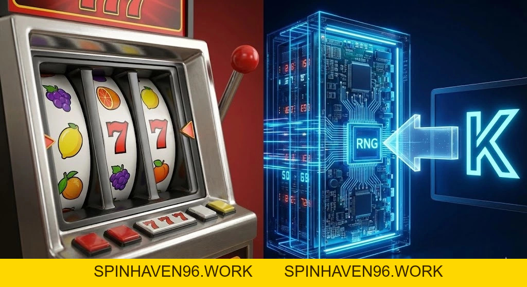 So sánh cơ chế Slot Machine và Logic RNG: Tại sao nên chọn Kubet đăng nhập 3933? – KUBET88 | Casino Online & Cá Cược Thể Thao Uy Tín - spinhaven96.work