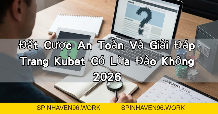 Đặt Cược An Toàn Và Giải Đáp Trang Kubet Có Lừa Đảo Không 2026 – KUBET88 | Casino Online & Cá Cược Thể Thao Uy Tín - spinhaven96.work