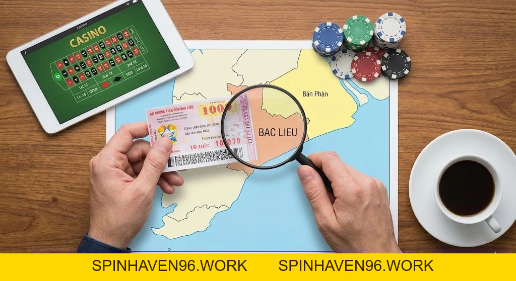 Xổ Số Bạc Liêu Nắm Vững Bí Kíp Để Săn Giải Đặc Biệt Cùng Kubet Kubet Casino – KUBET88 | Casino Online & Cá Cược Thể Thao Uy Tín - spinhaven96.work