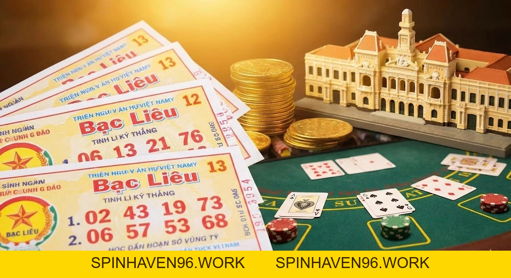 Xổ Số Bạc Liêu Nắm Vững Bí Kíp Để Săn Giải Đặc Biệt Cùng Kubet Kubet Casino – KUBET88 | Casino Online & Cá Cược Thể Thao Uy Tín - spinhaven96.work