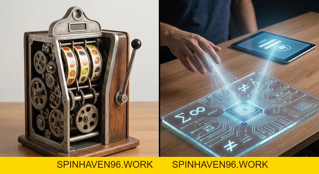 So sánh cơ chế Slot Machine và Logic RNG: Tại sao nên chọn Kubet đăng nhập 3933? – KUBET88 | Casino Online & Cá Cược Thể Thao Uy Tín - spinhaven96.work