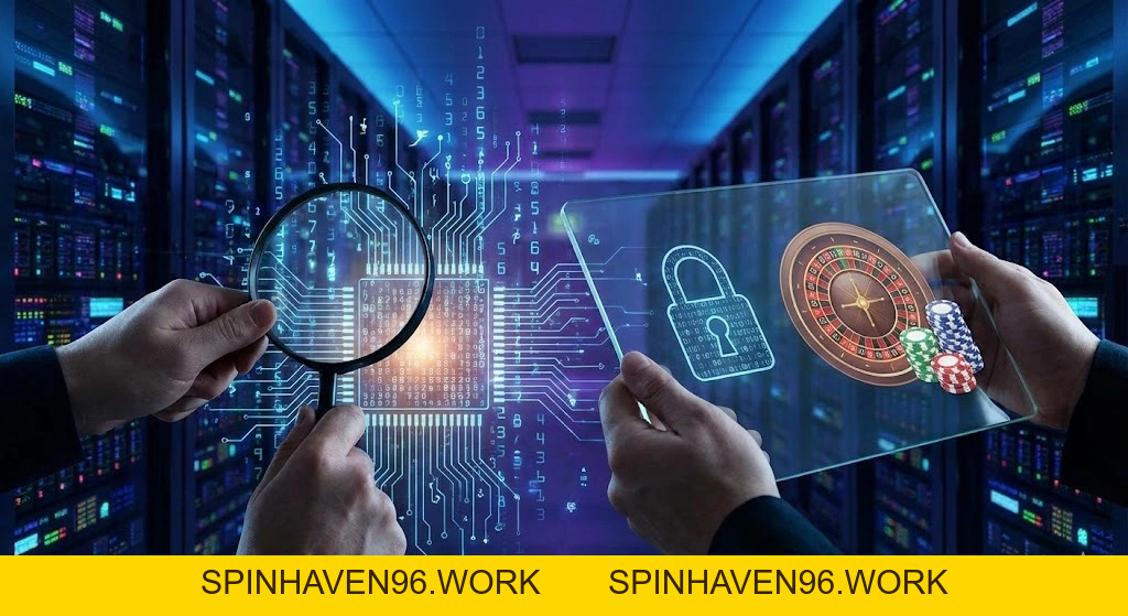Giải mã thuật toán RNG và Trang Kubet uy tín: Tại sao bạn cần hiểu logic để làm chủ cuộc chơi? – KUBET88 | Casino Online & Cá Cược Thể Thao Uy Tín - spinhaven96.work