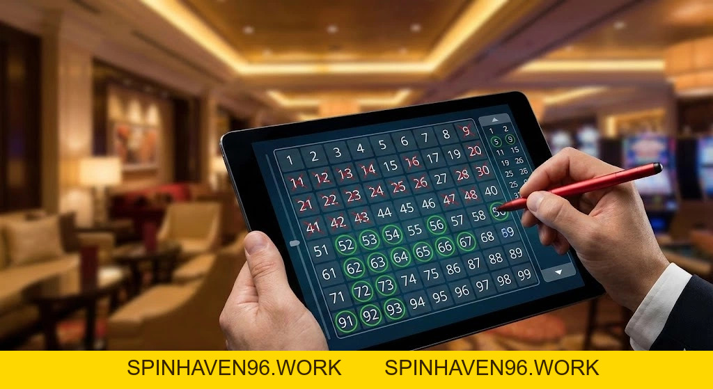 Xổ Số Online: Cách Sử Dụng Phương Pháp Loại Trừ Để Thu Hẹp Dàn Số Tại Ku Casino – KUBET88 | Casino Online & Cá Cược Thể Thao Uy Tín - spinhaven96.work
