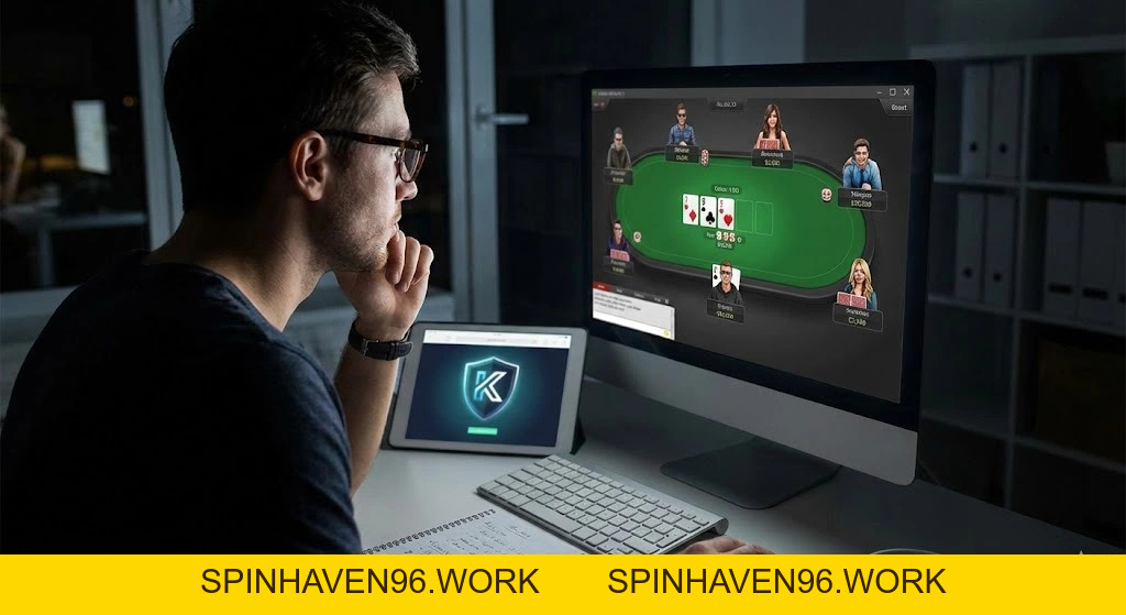 Poker Online: Bí Quyết Đọc Tâm Lý Đối Thủ Và Lựa Chọn Kubet88 đường link 191 Uy Tín – KUBET88 | Casino Online & Cá Cược Thể Thao Uy Tín - spinhaven96.work