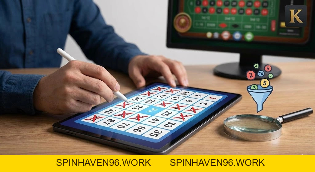 Xổ Số Online: Cách Sử Dụng Phương Pháp Loại Trừ Để Thu Hẹp Dàn Số Tại Ku Casino – KUBET88 | Casino Online & Cá Cược Thể Thao Uy Tín - spinhaven96.work