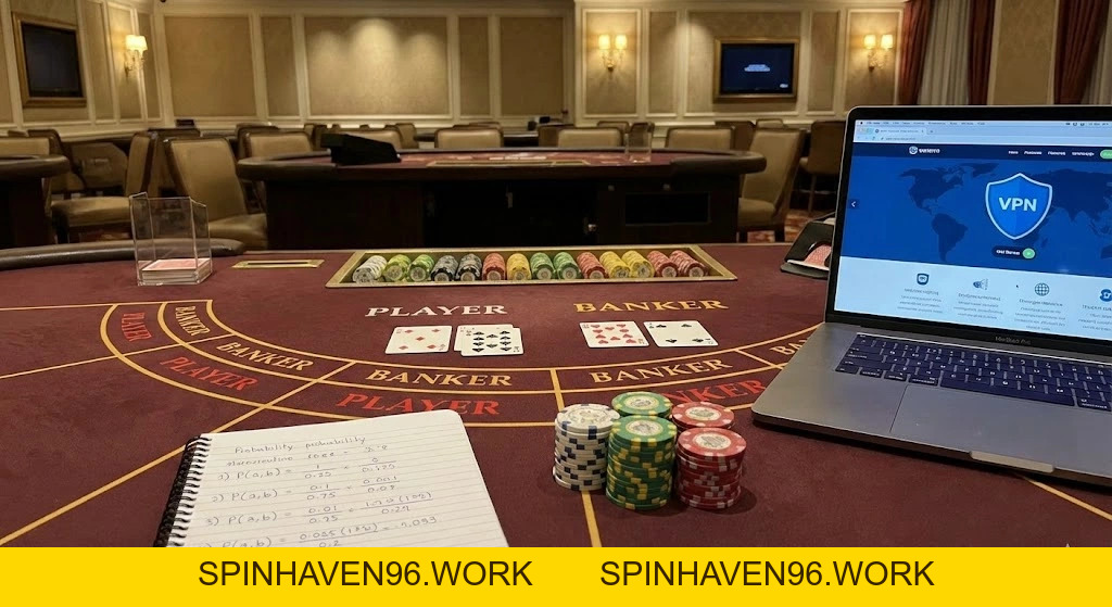 Baccarat: Phân tích xác suất 1.06% lợi thế nhà cái tại cửa Banker và cách truy cập Kubet không chặn – KUBET88 | Casino Online & Cá Cược Thể Thao Uy Tín - spinhaven96.work