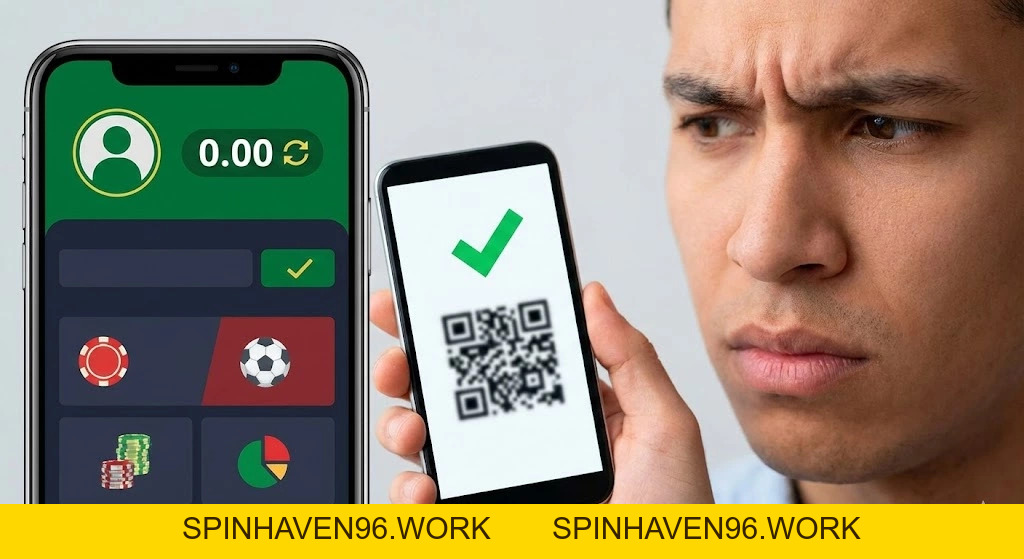 Khi Quét Mã QR Thành Công Nhưng Tài Khoản Kubet Kubet77 Kubet88 Kubet11 Chưa Nhảy Số? – KUBET88 | Casino Online & Cá Cược Thể Thao Uy Tín - spinhaven96.work
