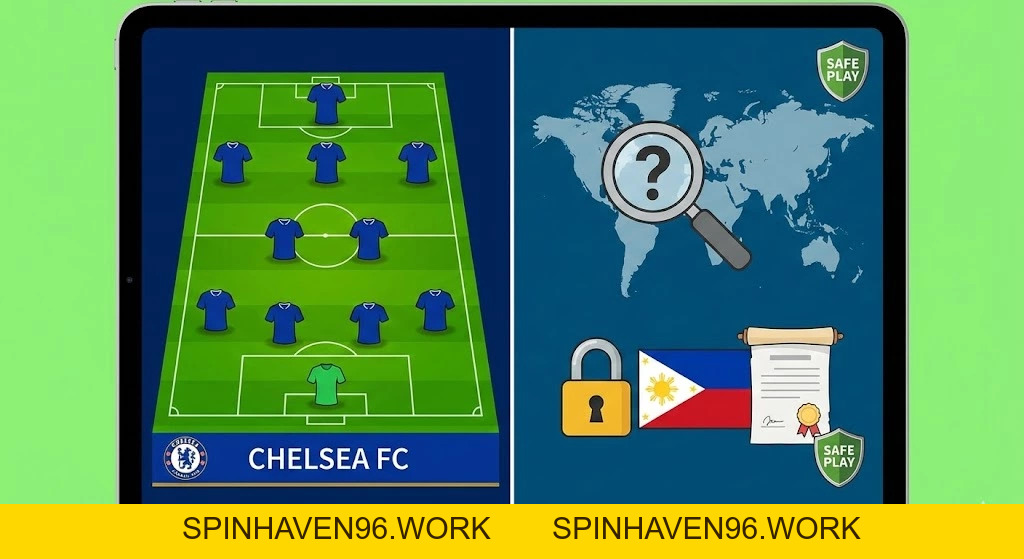 Đội Hình Chelsea Mạnh Nhất Và Giải Đáp Trang Kubet Là Của Nước Nào Để Chơi An Toàn – KUBET88 | Casino Online & Cá Cược Thể Thao Uy Tín - spinhaven96.work